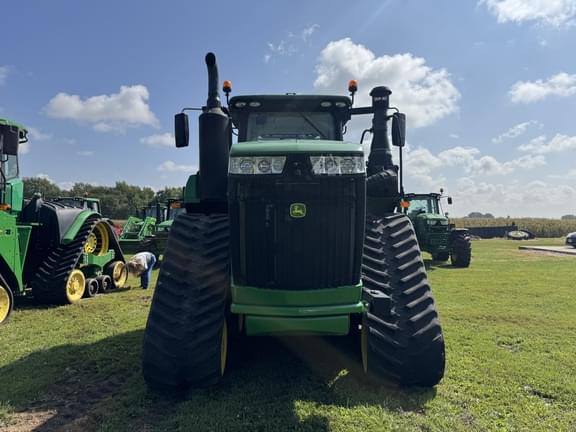 Image of John Deere 9570RX equipment image 2