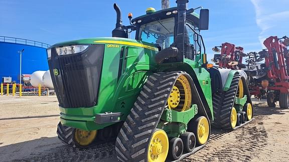 Image of John Deere 9570RX Primary image