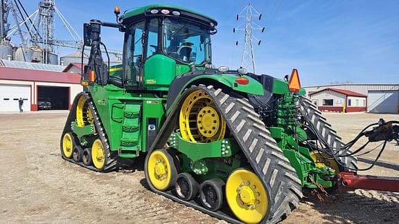 Image of John Deere 9570RX equipment image 3