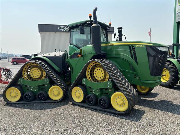 Image of John Deere 9570RX Primary image