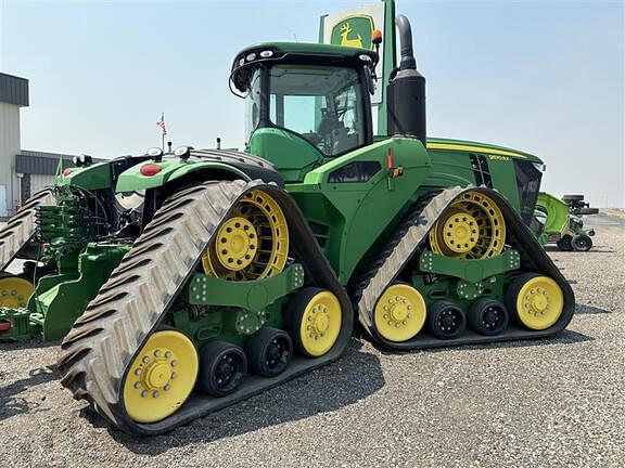 Image of John Deere 9570RX equipment image 1