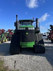 Main image John Deere 9570RX 5