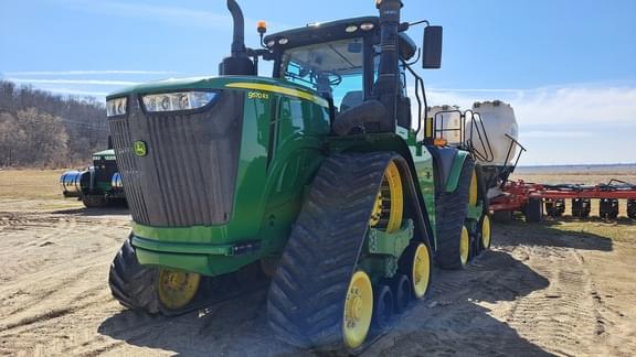 Image of John Deere 9570RX Primary image
