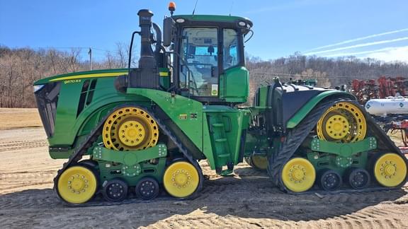 Image of John Deere 9570RX equipment image 2