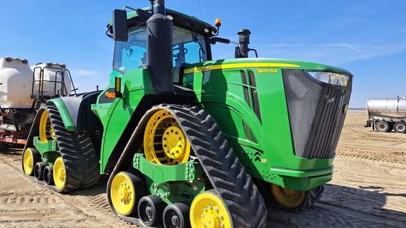 Image of John Deere 9570RX equipment image 1