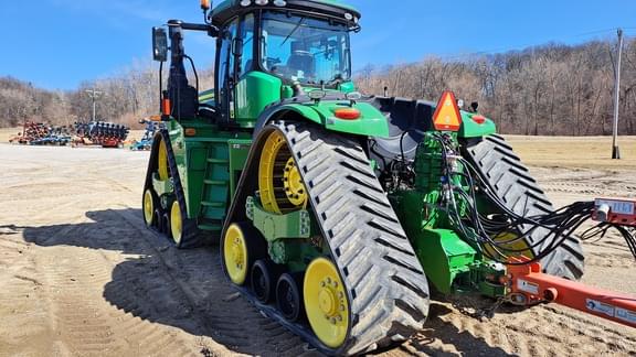Image of John Deere 9570RX equipment image 4