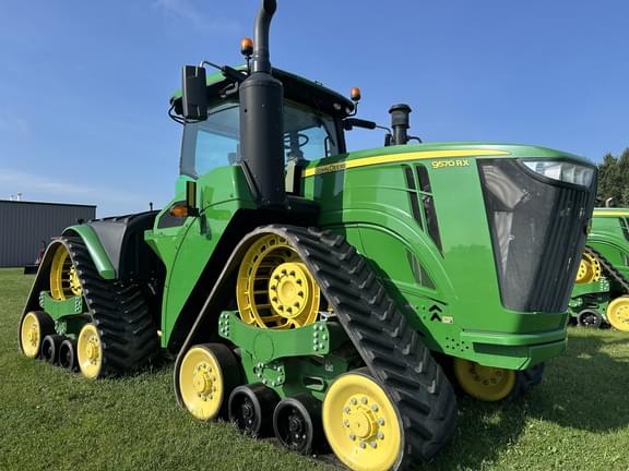 Image of John Deere 9570RX Primary image
