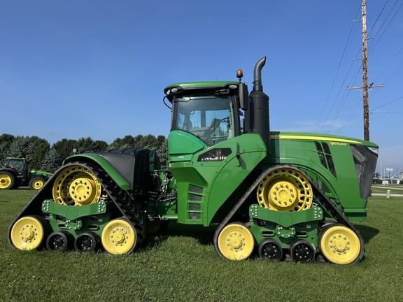 Image of John Deere 9570RX equipment image 3
