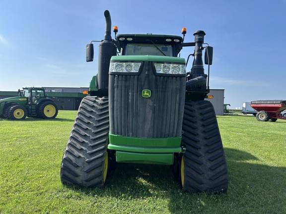 Image of John Deere 9570RX equipment image 2