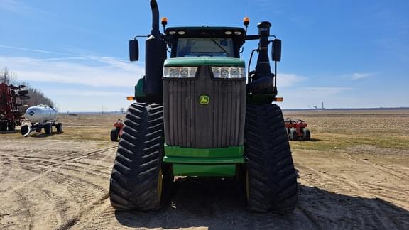 Image of John Deere 9570RX equipment image 3