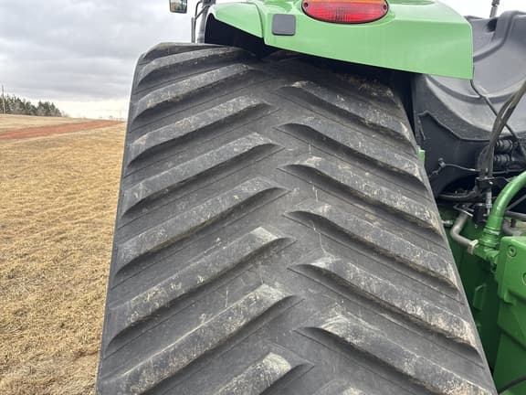 Image of John Deere 9570RX equipment image 3