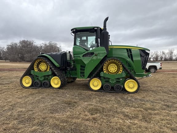 Image of John Deere 9570RX equipment image 1