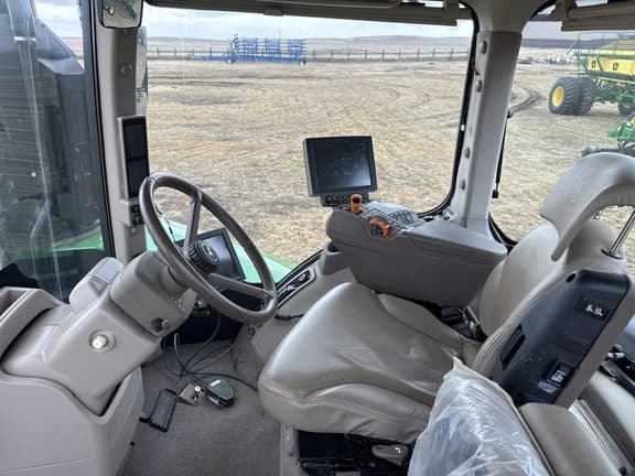Image of John Deere 9570RX equipment image 2