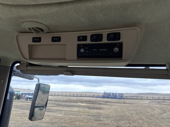 Image of John Deere 9570RX equipment image 4