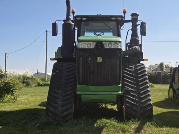 Image of John Deere 9570RX equipment image 1
