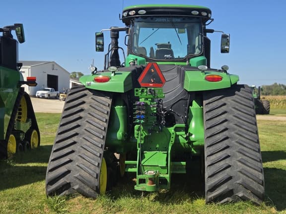 Image of John Deere 9570RX equipment image 4