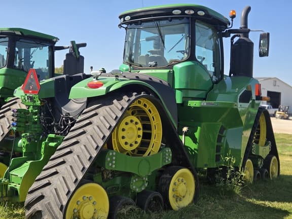 Image of John Deere 9570RX equipment image 3