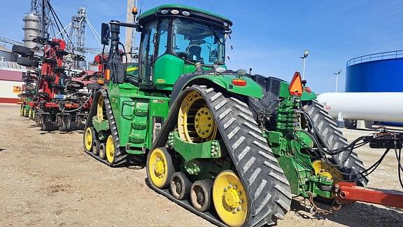 Image of John Deere 9570RX equipment image 3