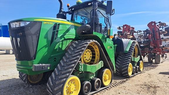 Image of John Deere 9570RX Primary image