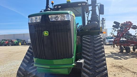 Image of John Deere 9570RX equipment image 2