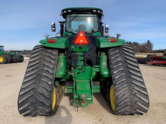 Image of John Deere 9570RX equipment image 3