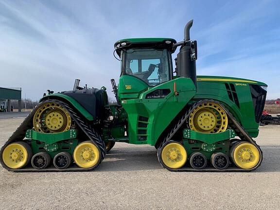 Image of John Deere 9570RX Primary image