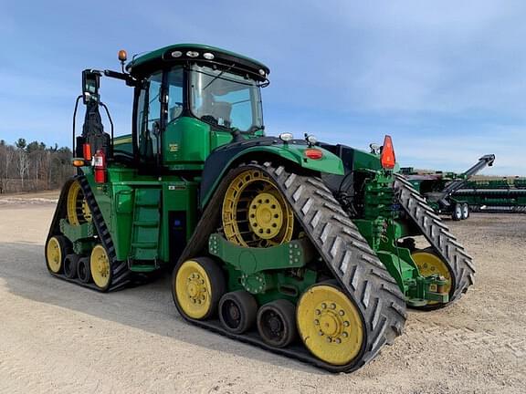 Image of John Deere 9570RX equipment image 1