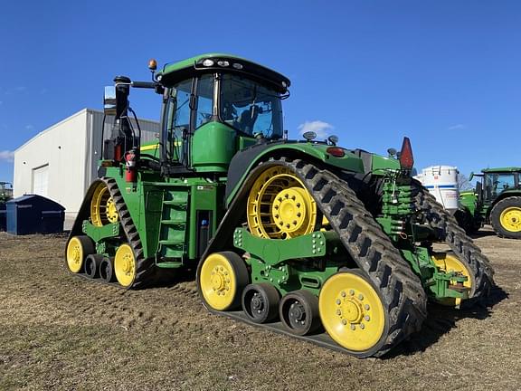 Image of John Deere 9570RX equipment image 2