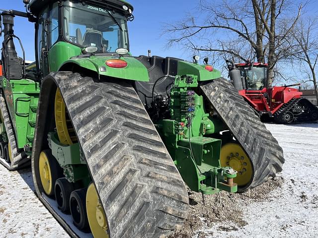 Image of John Deere 9570RX equipment image 2