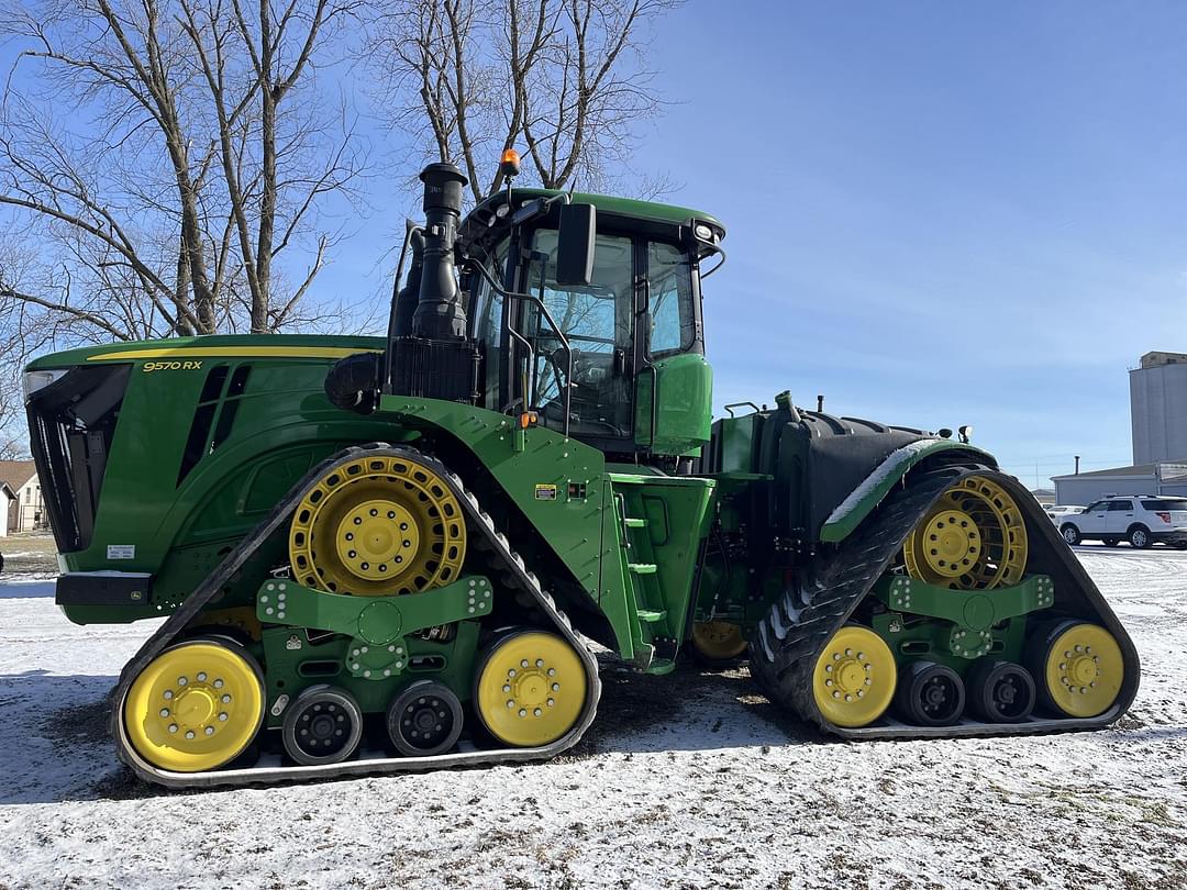 Image of John Deere 9570RX Primary image