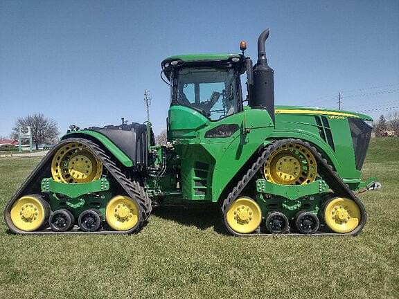 Image of John Deere 9570RX equipment image 1