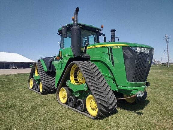 Image of John Deere 9570RX Primary image