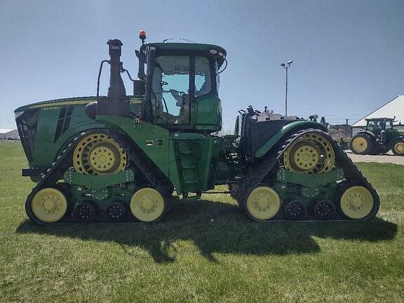 Image of John Deere 9570RX equipment image 4