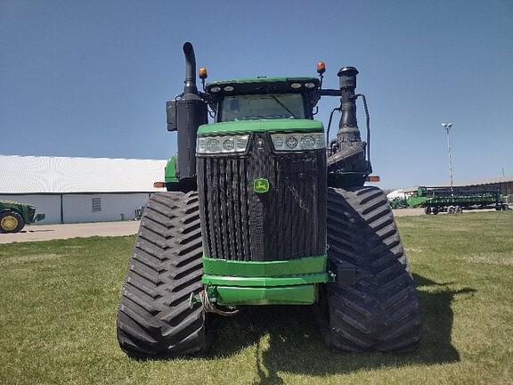 Image of John Deere 9570RX equipment image 3