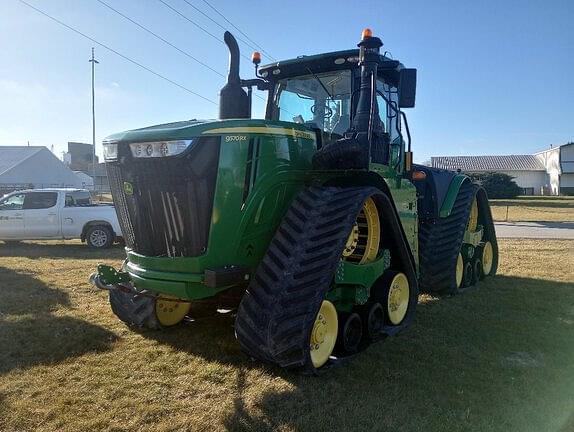 Image of John Deere 9570RX equipment image 1