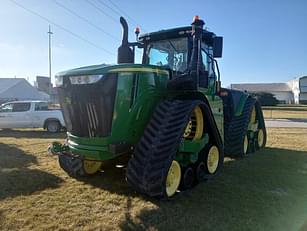 Main image John Deere 9570RX 1