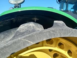 Main image John Deere 9570RX 14