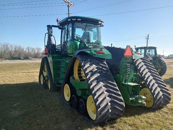 Image of John Deere 9570RX equipment image 2