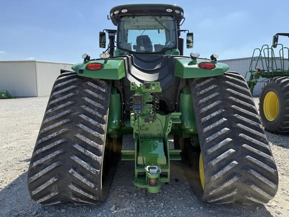 Image of John Deere 9570RX equipment image 2
