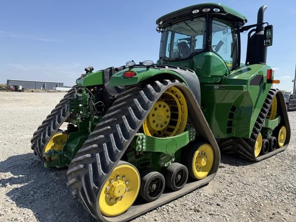 Image of John Deere 9570RX equipment image 1