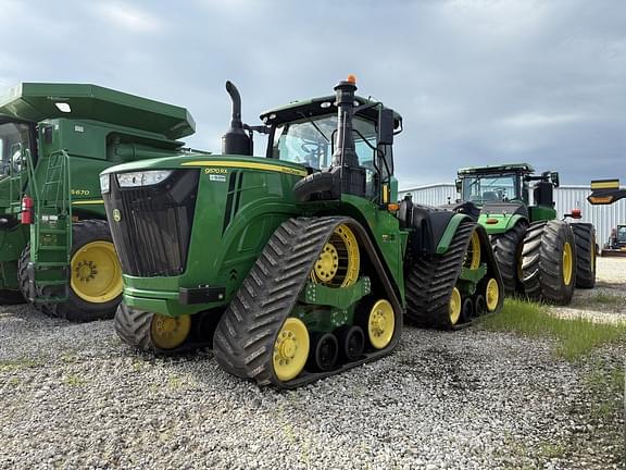 Image of John Deere 9570RX Primary image