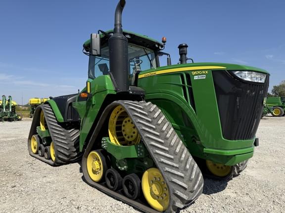 Image of John Deere 9570RX Primary image