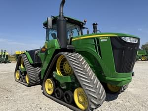2020 John Deere 9570RX Image