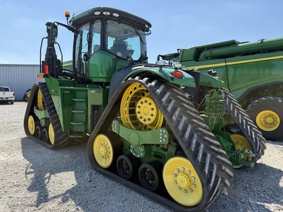 Image of John Deere 9570RX equipment image 3