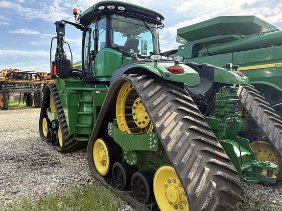 Image of John Deere 9570RX equipment image 3
