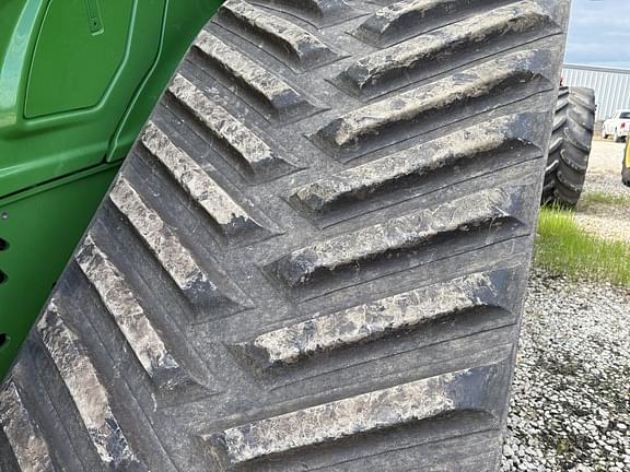 Image of John Deere 9570RX equipment image 4