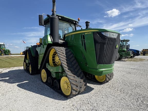 Image of John Deere 9570RX equipment image 1
