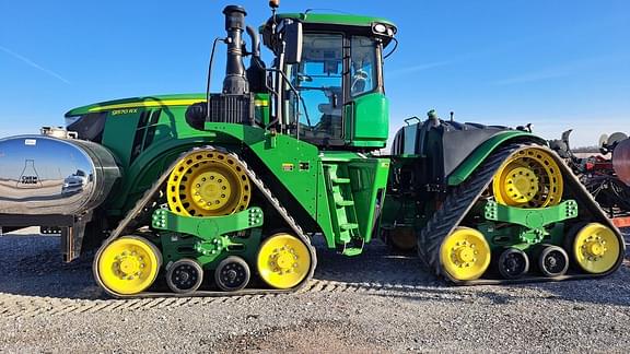 Image of John Deere 9570RX Primary image