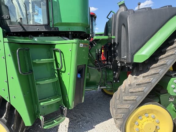 Image of John Deere 9570RX equipment image 3