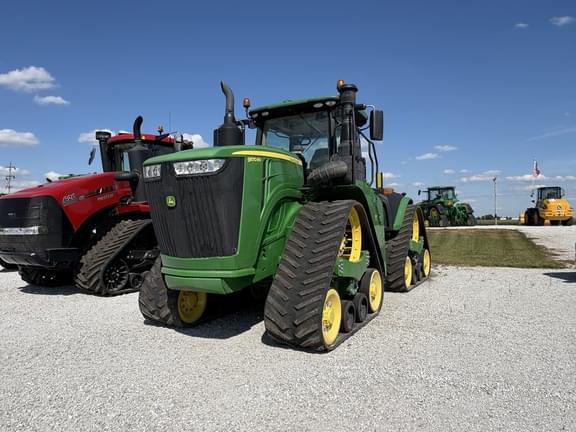 Image of John Deere 9570RX Primary image